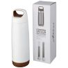 Botella acero cobre 600 ml con corcho - Imagen 15