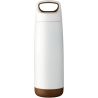 Botella acero cobre 600 ml con corcho - Imagen 16