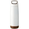 Botella acero cobre 600 ml con corcho - Imagen 17