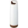 Botella acero cobre 600 ml con corcho - Imagen 21