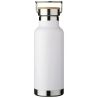 Botella acero cobre 480 ml con tapa madera - Imagen 18