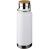 Botella acero cobre 480 ml con tapa madera - Imagen 19