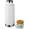Botella acero cobre 480 ml con tapa madera - Imagen 21
