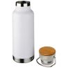 Botella acero cobre 480 ml con tapa madera - Imagen 22