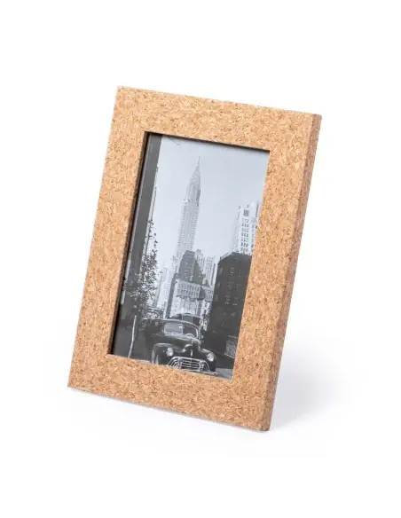 Portafotos Personalizado Ecológico 86957