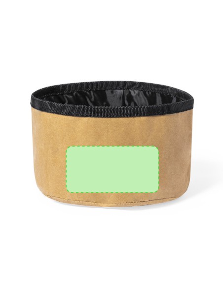 Bowl Ecológico Personalizado 81012