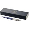 Bolígrafo Parker Core acero inoxidable tinta azul - Imagen 17