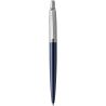 Bolígrafo Parker Core acero inoxidable tinta azul - Imagen 18