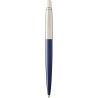 Bolígrafo Parker Core acero inoxidable tinta azul - Imagen 20