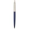Bolígrafo Parker Core acero inoxidable tinta azul - Imagen 21