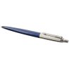 Bolígrafo Parker Core acero inoxidable tinta azul - Imagen 22