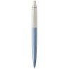Bolígrafo Parker Core acero inoxidable tinta azul - Imagen 29