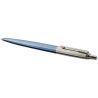 Bolígrafo Parker Core acero inoxidable tinta azul - Imagen 30