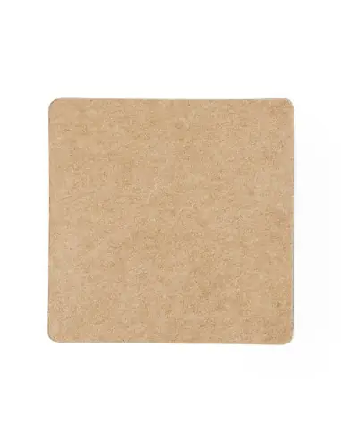 Imán Personalizado Ecológico 81015