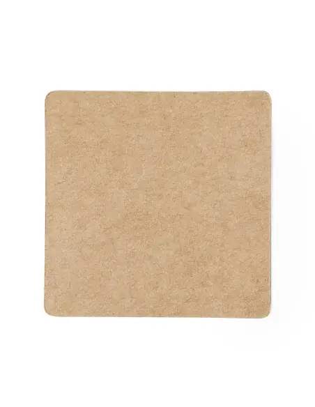 Imán Personalizado Ecológico 81015