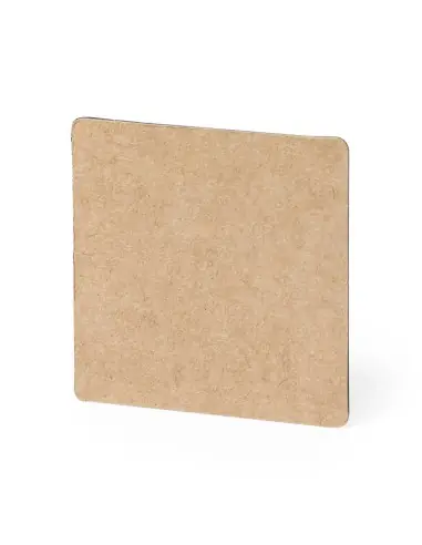 Imán Personalizado Ecológico 81015