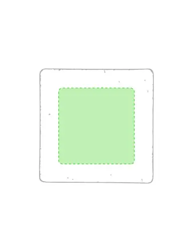 Imán Personalizado Ecológico 81015