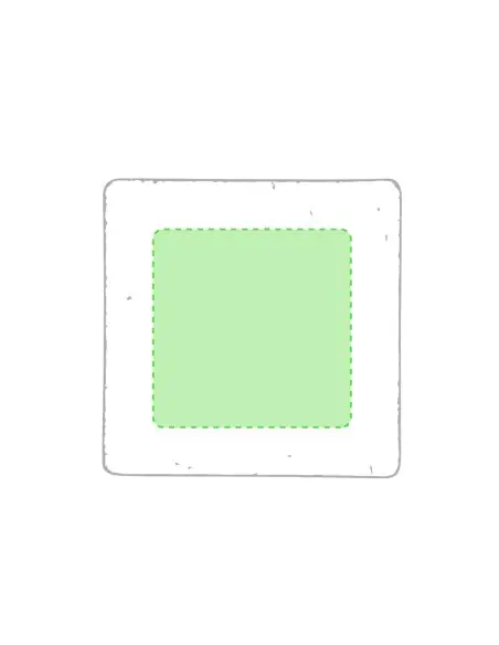 Imán Personalizado Ecológico 81015