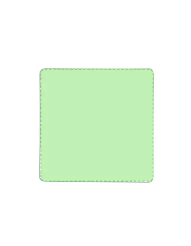 Imán Personalizado Ecológico 81015