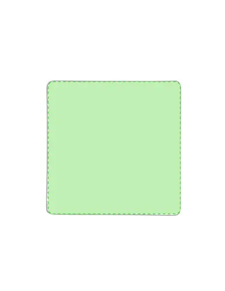 Imán Personalizado Ecológico 81015