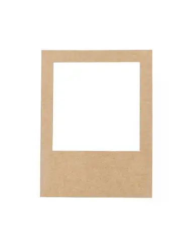 Iman Portafotos Personalizado Ecológico 81016