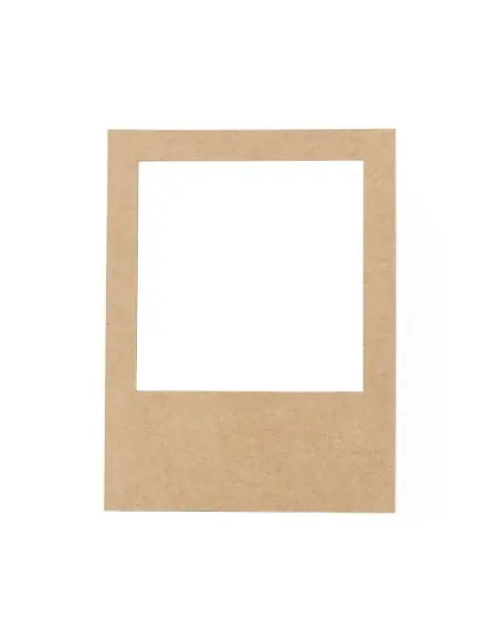 Iman Portafotos Personalizado Ecológico 81016