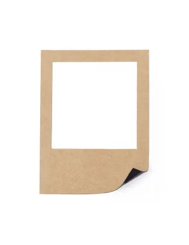 Iman Portafotos Personalizado Ecológico 81016