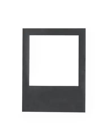 Iman Portafotos Personalizado Ecológico 81016