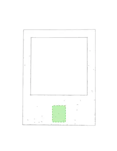 Iman Portafotos Personalizado Ecológico 81016