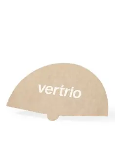 Abanico Personalizado Ecológico 81017