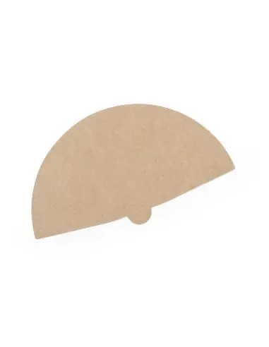 Abanico Personalizado Ecológico 81017