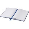 Libreta A5 punteada 96h 60g elástico cinta a juego - Imagen 23