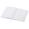 Libreta A5 punteada 96h 60g elástico cinta a juego - Imagen 32