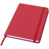Libreta A5 punteada 96h 60g elástico cinta a juego - Imagen 33