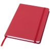 Libreta A5 punteada 96h 60g elástico cinta a juego - Imagen 34