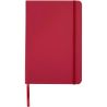 Libreta A5 punteada 96h 60g elástico cinta a juego - Imagen 35