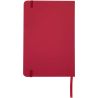 Libreta A5 punteada 96h 60g elástico cinta a juego - Imagen 37
