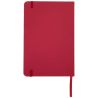 Libreta A5 punteada 96h 60g elástico cinta a juego - Imagen 38
