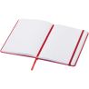 Libreta A5 punteada 96h 60g elástico cinta a juego - Imagen 39