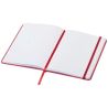 Libreta A5 punteada 96h 60g elástico cinta a juego - Imagen 40