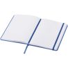 Libreta A5 punteada 96h 60g elástico cinta a juego - Imagen 47