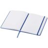 Libreta A5 punteada 96h 60g elástico cinta a juego - Imagen 48