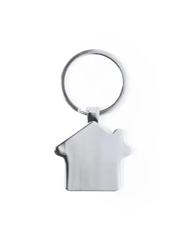 Llavero Personalizado Ecológico 81025