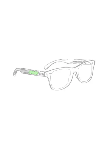 Gafas Sol Personalizado Ecológico 81030