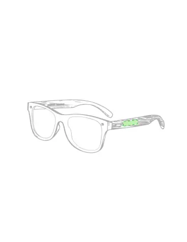 Gafas Sol Personalizado Ecológico 81030