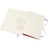 Cuaderno Classic XL de tapa blanda - liso Ecológico Personalizado 6107181 - Imagen 30