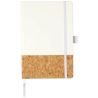 Libreta A5 de corcho y PU 80 hojas - Imagen 28