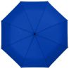 Paraguas plegable automático 21" fibra vidrio bolsa - Imagen 44