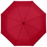 Paraguas plegable automático 21" fibra vidrio bolsa - Imagen 52