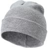 Gorro acrílico canalé con borde doblado - Imagen 9